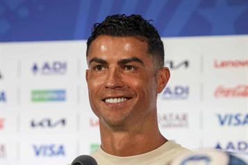 Ojal&aacute; ma&ntilde;ana no sea mi &uacute;ltimo partido en el Mundial: Cristiano