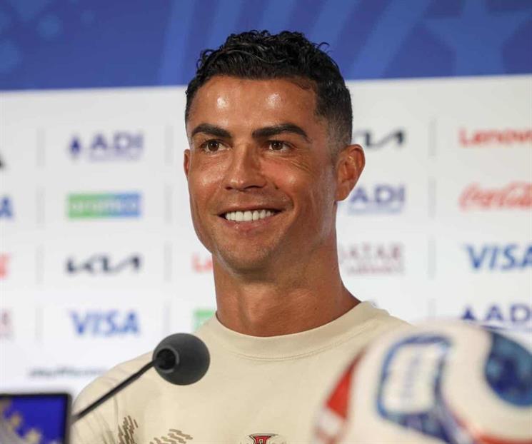 Ojal&aacute; ma&ntilde;ana no sea mi &uacute;ltimo partido en el Mundial: Cristiano