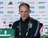 Tuchel asegura que no le intimida el Azteca