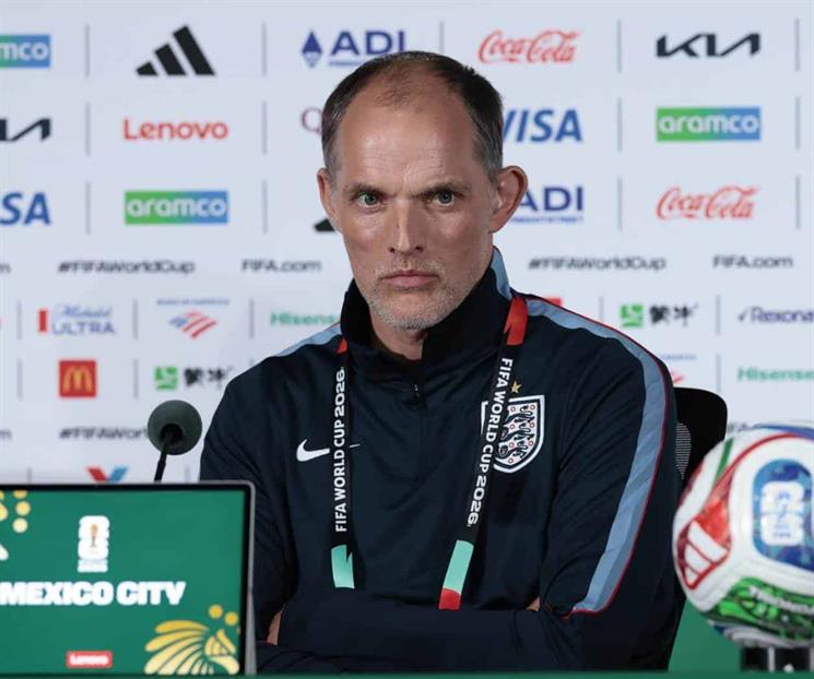 Tuchel asegura que no le intimida el Azteca