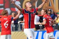 Haaland marca doblete y elimina a Brasil del Mundial