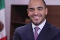 Anuncia Samuel nuevos nombramientos en Tesorer&iacute;a