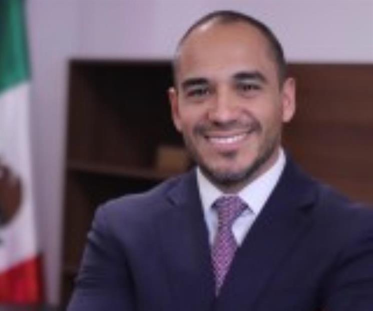 Anuncia Samuel nuevos nombramientos en Tesorería Anuncia Samuel nuevos nombramientos en Tesorería