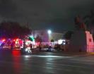 Muere motociclista tras choque en Guadalupe