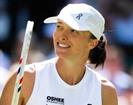 Eliminan a Iga Swiatek en Wimbledon