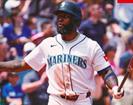 Gu&iacute;a Randy Arozarena a Seattle con grand Slam