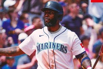 Guía Randy Arozarena a Seattle con grand Slam