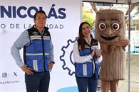 Consolida SN su estrategia ambiental