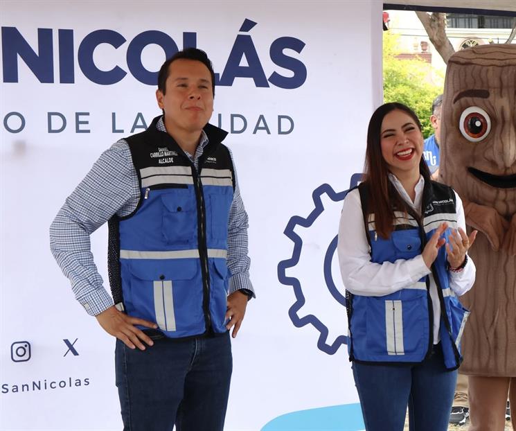 Consolida SN su estrategia ambiental