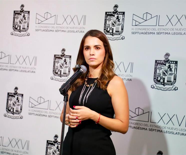 Buscan prohibir lonas como propaganda pol&iacute;tica
