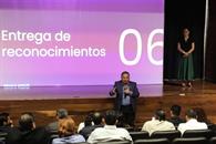 Reconoce Consejo Nuevo Le&oacute;n a Escobedo