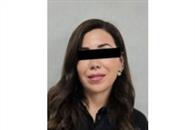 Arrestan a exalcaldesa de M&uacute;zquiz, Coahuila, por peculado
