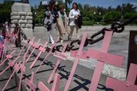 Preocupa reclasificación de feminicidios Preocupa reclasificación de feminicidios