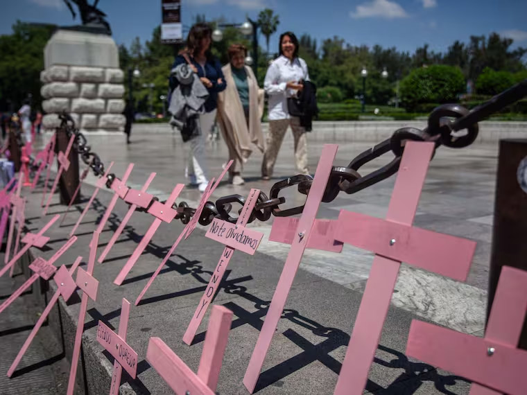 Preocupa reclasificación de feminicidios Preocupa reclasificación de feminicidios
