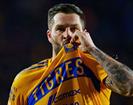 Gorriarán sobre Gignac Gorriarán sobre Gignac