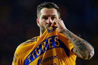 Gorriar&aacute;n sobre Gignac 