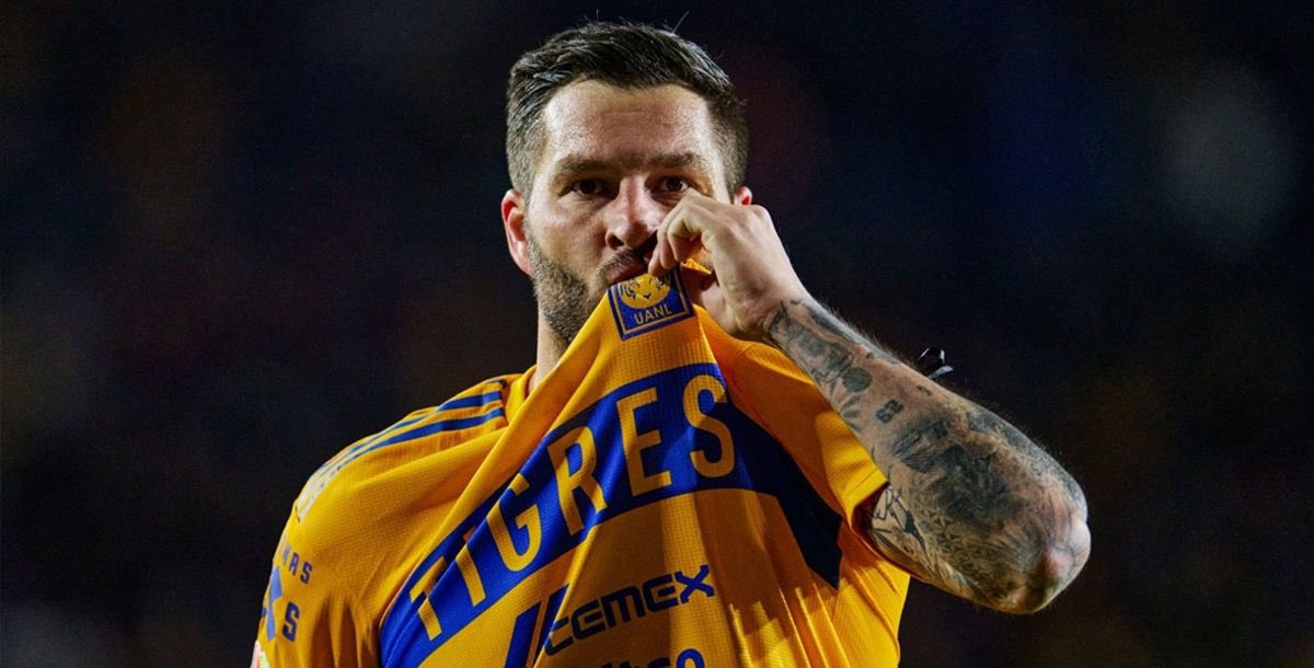 Gorriar&aacute;n sobre Gignac 