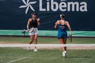 Avanza Giuliana a tercera ronda en Wimbledon