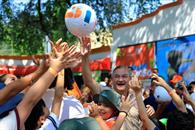 Inicia Guadalupe Campamentos de Verano 2026