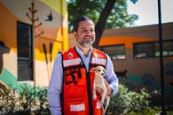 Vacuna Secretaría de Salud a mascotas Vacuna Secretaría de Salud a mascotas