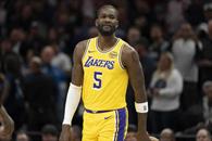 Se desprenden Lakers de DeAndre Ayton