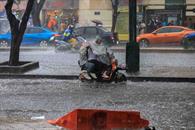 Activan Alerta Amarilla por lluvias en ocho alcald&iacute;as de CDMX