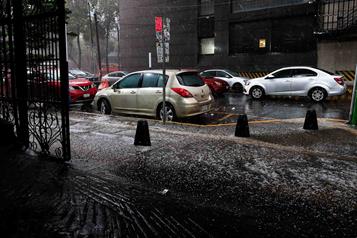 Alertan por intensificaci&oacute;n de El Ni&ntilde;o entre julio y septiembre
