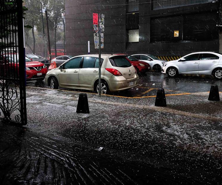 Alertan por intensificaci&oacute;n de El Ni&ntilde;o entre julio y septiembre