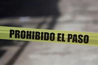 Muere capit&aacute;n de la Marina tras explosi&oacute;n de mina terrestre