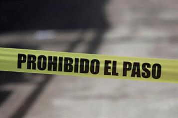 Muere capit&aacute;n de la Marina tras explosi&oacute;n de mina terrestre