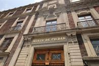 &iquest;C&oacute;mo pagar en el Monte de Piedad?