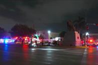 Muere motociclista tras choque en Guadalupe Muere motociclista tras choque en Guadalupe