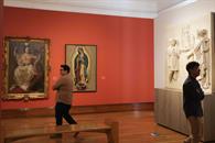 Museos modifican horarios por partido de M&eacute;xico vs Inglaterra