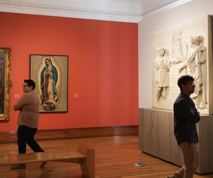 Museos modifican horarios por partido de M&eacute;xico vs Inglaterra