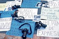 Desde el a&ntilde;o 2000 suman 178 periodistas asesinados en M&eacute;xico