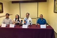 Respalda Bejarano defensa de soberan&iacute;a y niega narcopol&iacute;tica