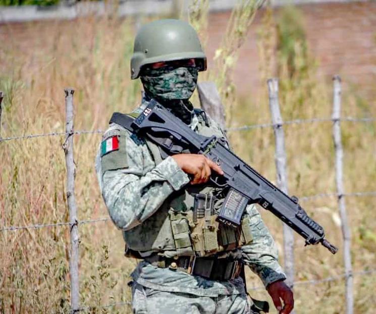 Busca Marina a El Casco 81 en Sinaloa
