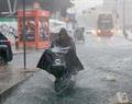 Alertan por lluvias y altas temperaturas ante el gran juego
