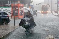 Alertan por lluvias y altas temperaturas ante el gran juego