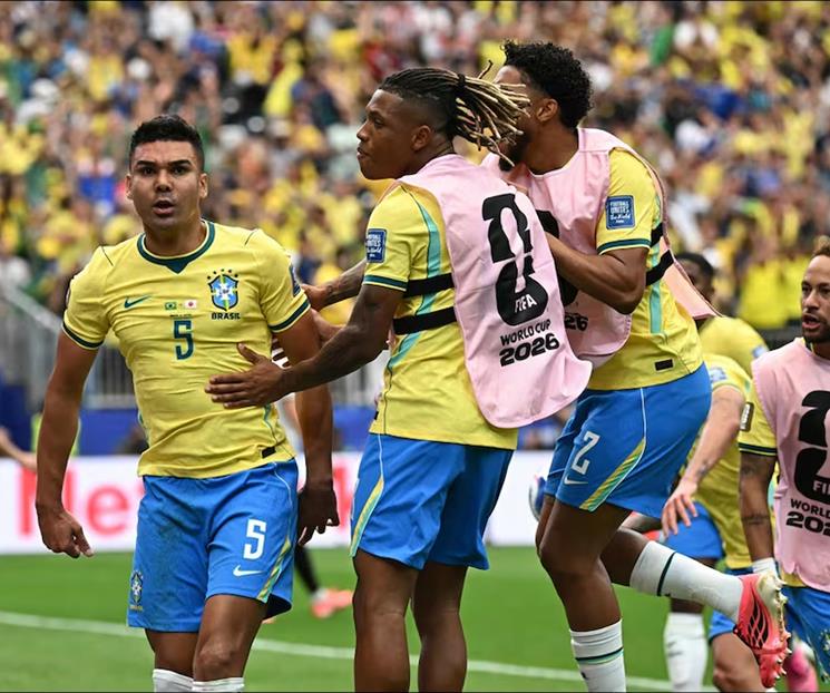 Noruega y Brasil, &iquest;qui&eacute;n avanzar&aacute;?