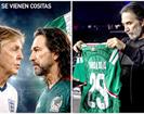Alienta El Buki a la Selecci&oacute;n mexicana
