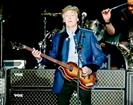 Cant&oacute; Paul McCartney en la boda de Taylor Swift