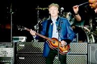 Cant&oacute; Paul McCartney en la boda de Taylor Swift
