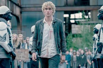 Revela precuela de Hunger Games su primer teaser