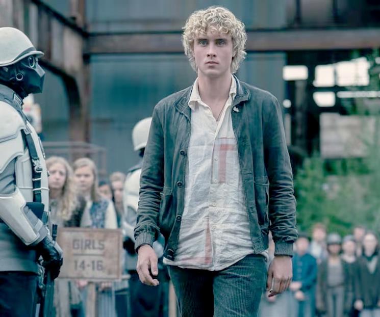 Revela precuela de Hunger Games su primer teaser