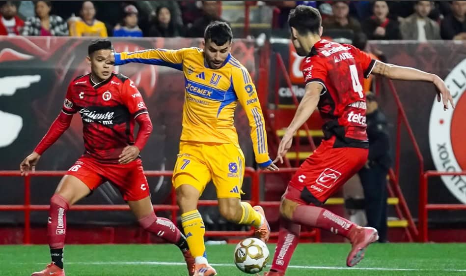 &iquest;Qui&eacute;n llega mejor a la fecha 1?