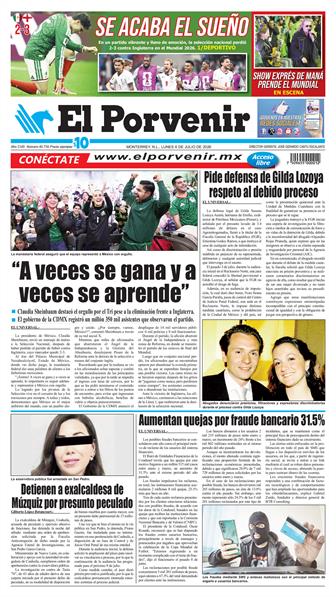 Edicion Impresa