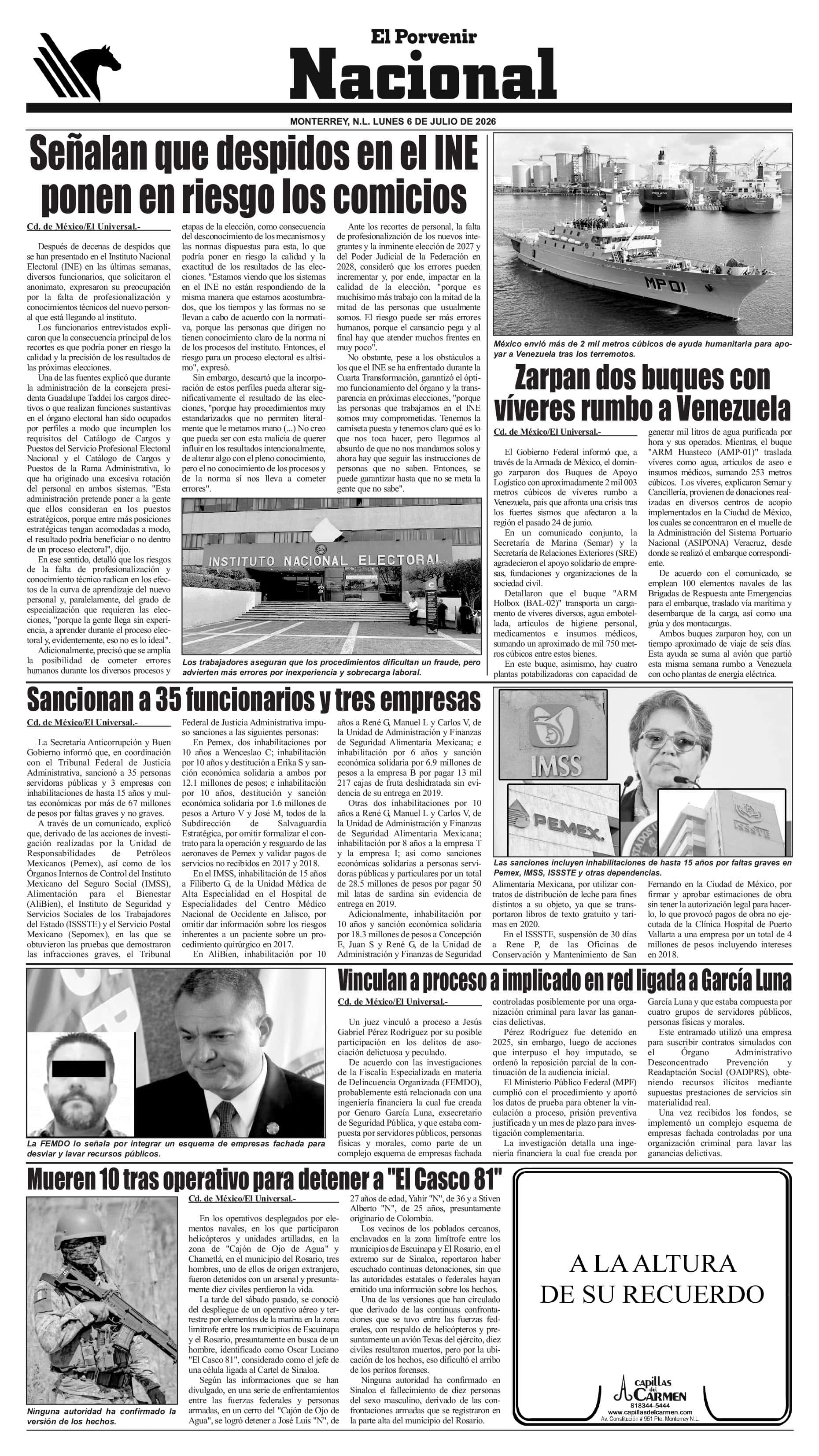 Nacional