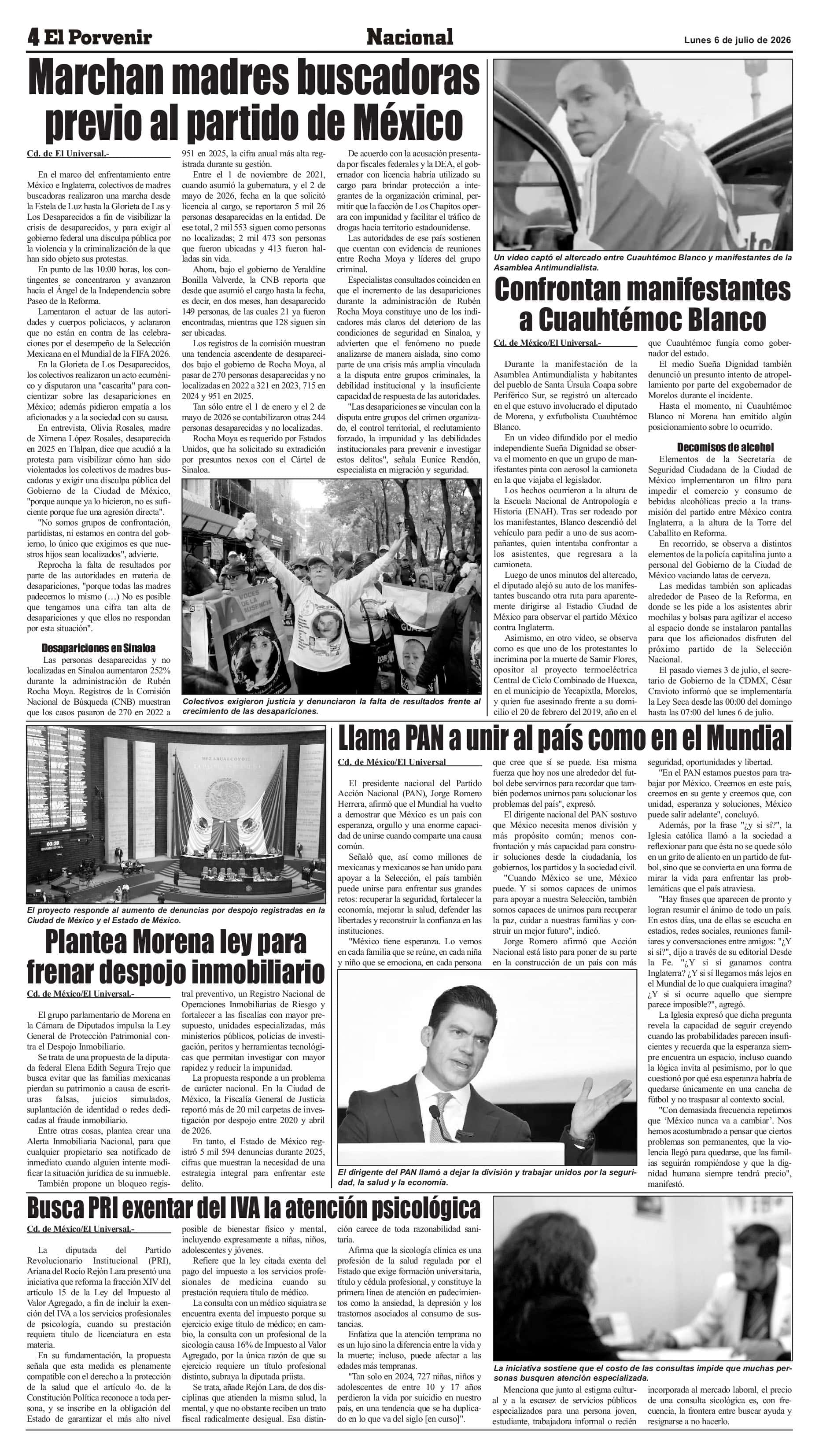 Nacional
