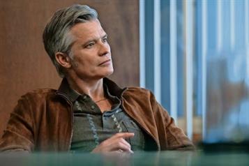 C&oacute;mo Lucky cambi&oacute; al actor Timothy Olyphant